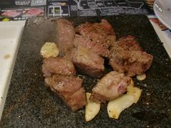 -野牛西厨·石烧牛排专门店(张槎店)