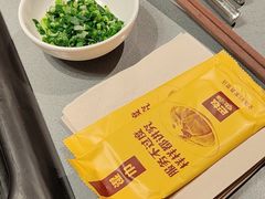 -巴奴毛肚火锅(新街口金鹰店)