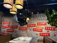 -京味斋·北京烤鸭(北京南站洋桥店)