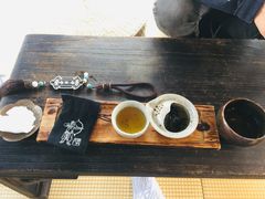 -禅射堂(嘉善越里店)