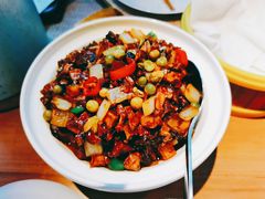 -雀舞云南菜(乐客城店)