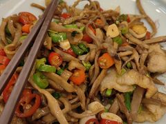 -围龙屋客家食府(福田店)