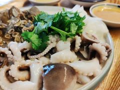 -铭聚章鱼土笋冻(松柏店)