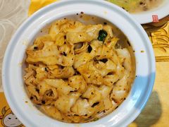 -红辣椒·川菜·火锅(科华路店)
