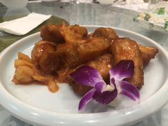 -后宫私房菜(汇客美食娱乐广场店)
