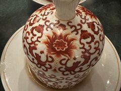-新白鹿餐厅(京基KK ONE店)