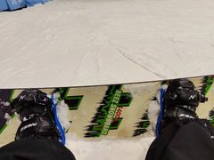 -绍兴启迪乔波冰雪世界