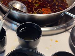 -味之绝热血美蛙鱼火锅(中坝店)