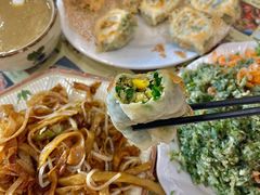 -葛记焖饼(伏牛路店)