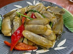 -阿静美食