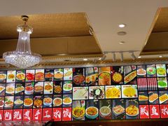 -北方饺子王·海肠捞饭·海鲜锅(山大店)