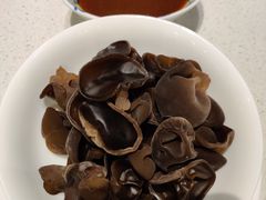 芥末木耳-泉上·发现DISCOVERY ·黔菜餐厅(银海元隆广场店)