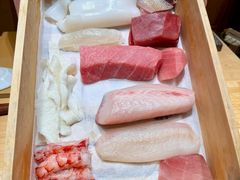 -荣一代目OMAKASE板前料理