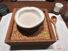 圆满·椰果-无味舒食(思南公馆店)