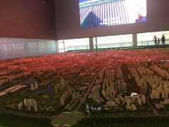 -天津市规划展览馆