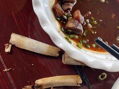 -逢源酒楼(东大街店)