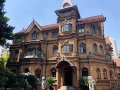 -马勒别墅饭店(静安寺店)