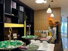 -大连中升雷克萨斯(华北路店)