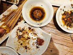 -湘人龙记老长沙米粉(鸟巢店)