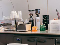 -Seesaw Coffee(上生新所店)