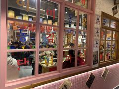 -姜胖胖无限自助烤肉(弹子石店)