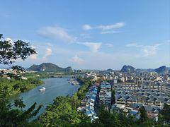 -桂林两江四湖景区