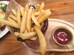 -1886德国汽车餐厅(外滩中央店)