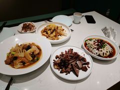 -春发生饭店·非遗(南院门店)