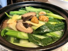 -花城苑广府菜(侨鑫店)