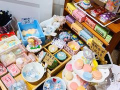-解忧集市(北京路天河城店)