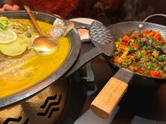 -探鱼·鲜青椒爽麻烤鱼(正佳广场店)