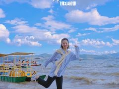 -抚仙湖禄充风景区