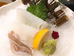 -阿吾罗日本料理(K11艺术中心店)