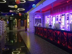 -欧歌堡KTV PARTY(万濠城店)