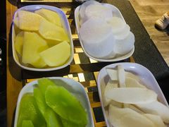 -刘少华贵州小黄牛·鲜牛肉火锅(总店)