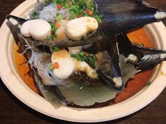 -盒马鲜生(杭州运河上街店)