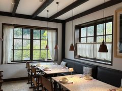 -素描餐厅(灵隐天竺店)