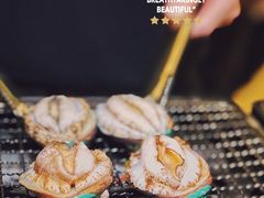 -白仁仔· 活烤海鲜 宵夜(豫园店)