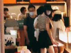 -星巴克(成都太古里二店)