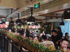-胖子烧烤海鲜(亲贤北街店)