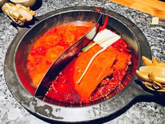 -蜀大侠火锅(春熙路店)