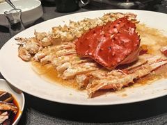 -徐记海鲜(曲江南湖店)