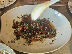 -沿途四季·云南菜·诗酒茶(蓝色港湾店)