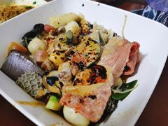 -林静小吃(复兴路店)