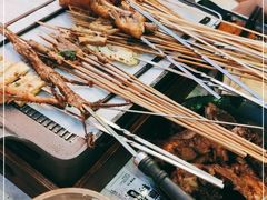 -纪录片《人生一串》体验店(静安店)
