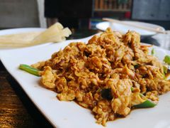 -我去·春饼文化主题餐厅(国定路总店)
