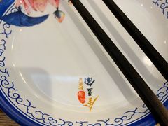 -金豆角砂锅焖面(安贞店)