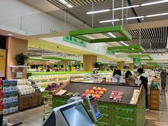 -果蔬好生活超市(东湖店)