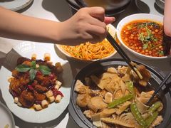 -麻六记(新天地店)