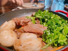 法式红酒牛脸肉炖锅-Brut Eatery悦璞食堂(建国东路店)